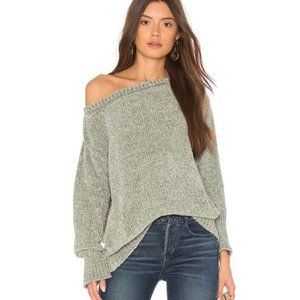 Revolve Callahan Chenille Sweater